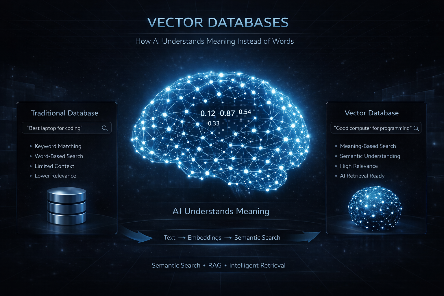Vector Databases
